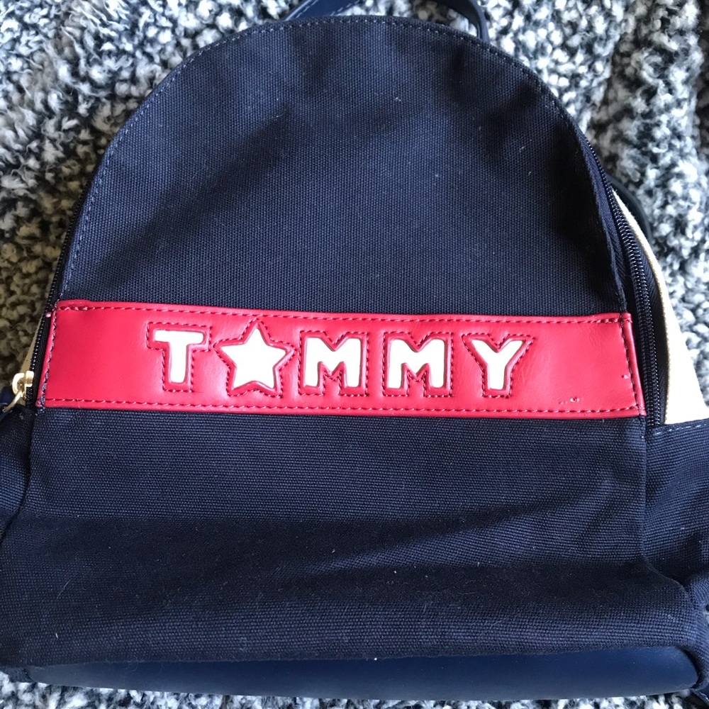 Tommy Hilfiger backpack